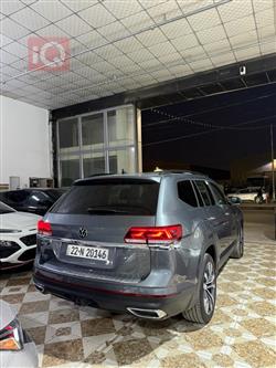 فولكسفاغن أطلس